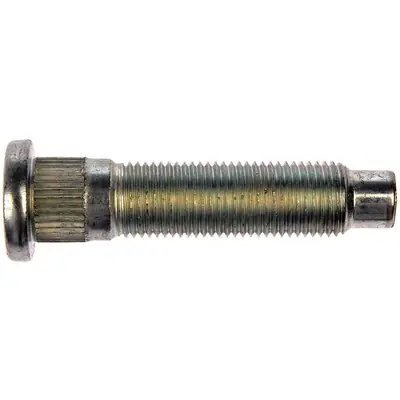 Retour Gratuit Front Wheel Stud by DORMAN/AUTOGRADE - 610-515
