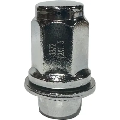 Meilleur Choix FMSI AUTOMOTIVE HARDWARE - 3872-25 - Wheel Lug Nut