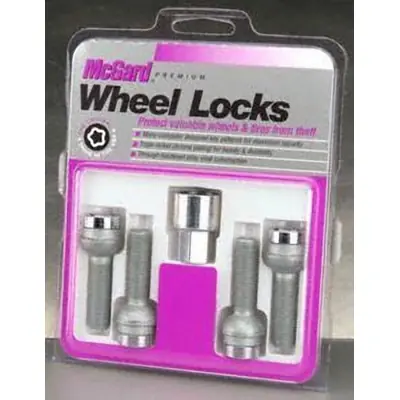 Prix Bas Wheel Lug Nut Lock Or Kit by MCGARD - 28017