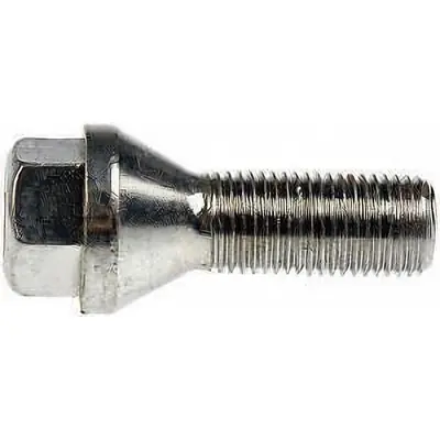 Wheel Lug Bolt by DORMAN/AUTOGRADE - 610-456.1 Exclusif