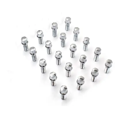 Top Vente COYOTE WHEEL ACCESSORIES - 84K55724 - Lug Nut