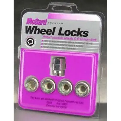 Petit Prix Wheel Lug Nut Lock Or Kit by MCGARD - 24013