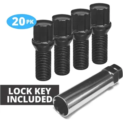 WEST COAST WHEEL ACCESSORIES - W27014CBB - Wheel Installation Kit Offre Exclusive