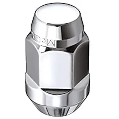 Satisfait Ou Remboursé MCGARD - 64010 - Lug Nuts