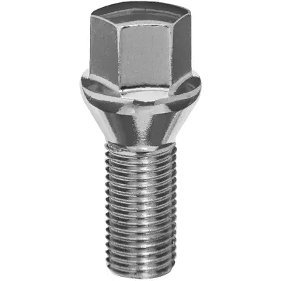 Achetez Aujourd’hui WEST COAST WHEEL ACCESSORIES - W2725DCBH - Conical Lug Bolt