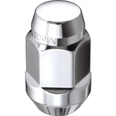 Front Wheel Nut by MCGARD - 69412 Petit Prix