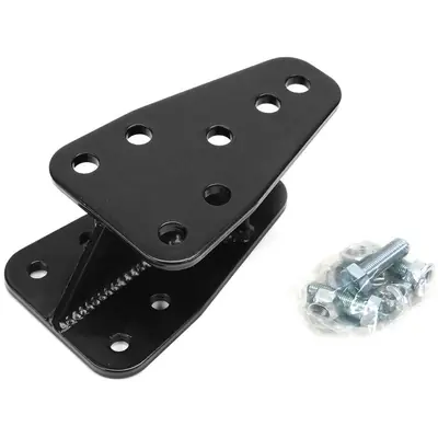 Super Prix TERAFLEX - 1907200 - Spare Tire Carrier