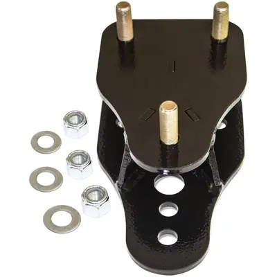 Achat Immédiat SKYJACKER - STRJK212 - Spare Tire Relocation Kit