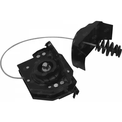 Tire Carrier by SKP - SK924517 Acheter En Ligne