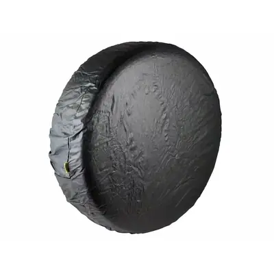 RUGGED RIDGE - 12802.01 - Tire Cover Acheter Direct