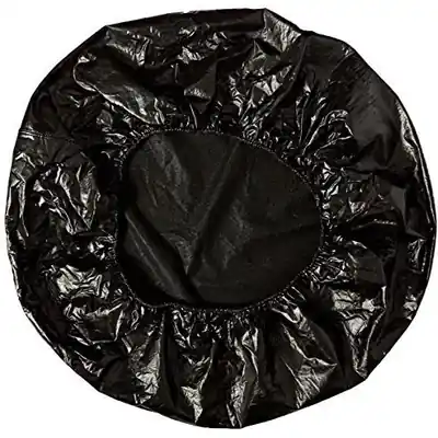 Fait Main COVERCRAFT - ST3002BK - Spare Tire Cover