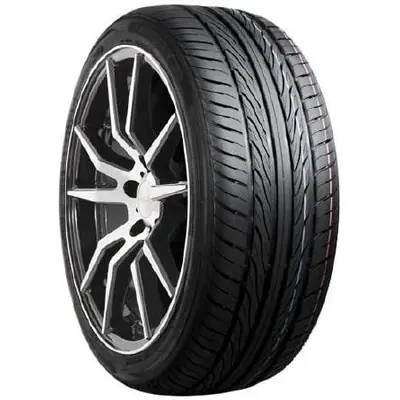 MAZZINI - MZ2354518E6 - ALL SEASON 18" Tire ECO607 235/45R18 Garantie Incluse
