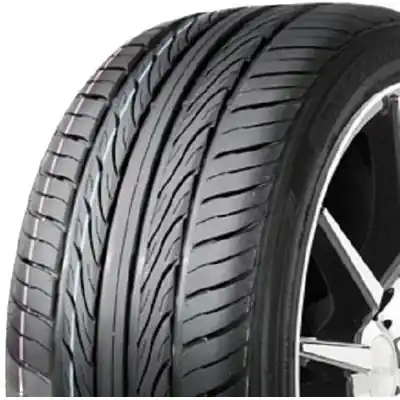 MAZZINI - MZ2155517E6 - ALL SEASON 17" Tire 215/55R17 Promotion Saisonnière