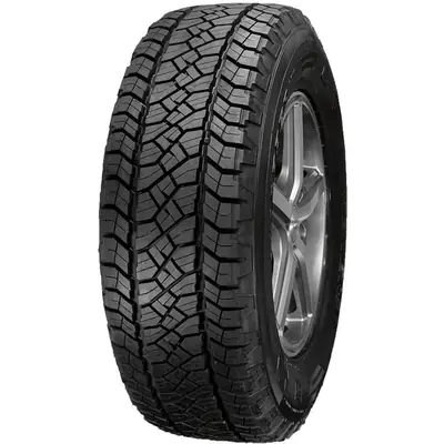 ALL SEASON 20" Tire 275/60R20 by GENERAL TIRE Quantité Limitée