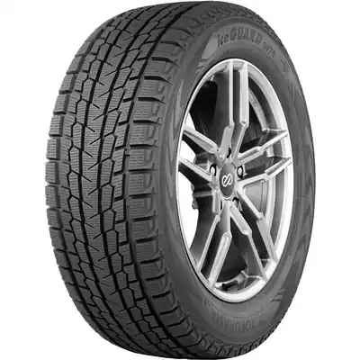 YOKOHAMA - 110175105 - WINTER 17" Tire 225/65R17 Prix Réduit