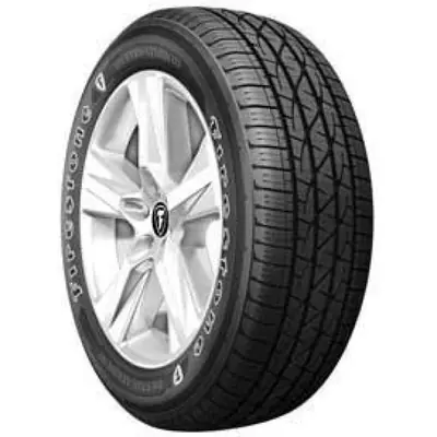 ALL SEASON 17" Tire 225/65R17 by FIRESTONE Top Vente