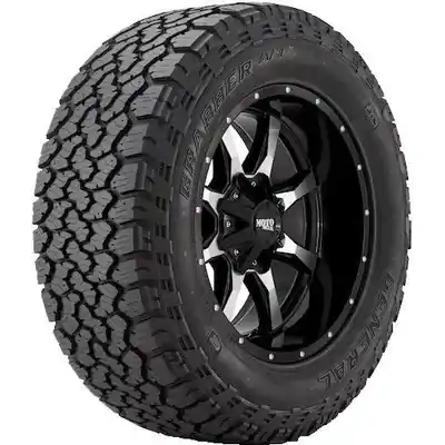 ALL SEASON 20" Tire 275/55R20 by GENERAL TIRE Usine Directe