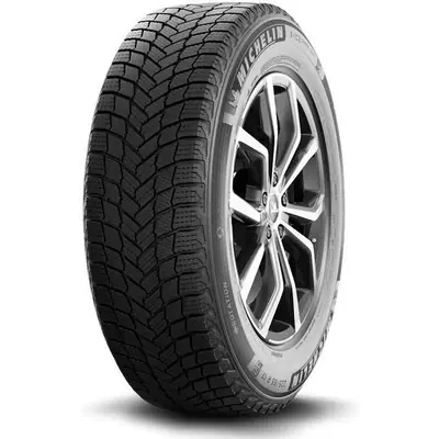 WINTER 16" Tire 205/55R16 by MICHELIN Marque