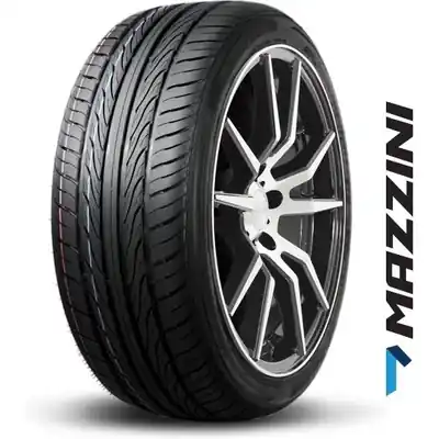 MAZZINI - MZ2553519E6 - ALL SEASON 19" Tire 255/35R19 Remise