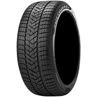 WINTER 19" Tire 245/40R19 by PIRELLI Achetez Aujourd’hui
