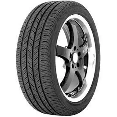ALL SEASON 15" Tire 185/65R15 by CONTINENTAL Offre Limitée