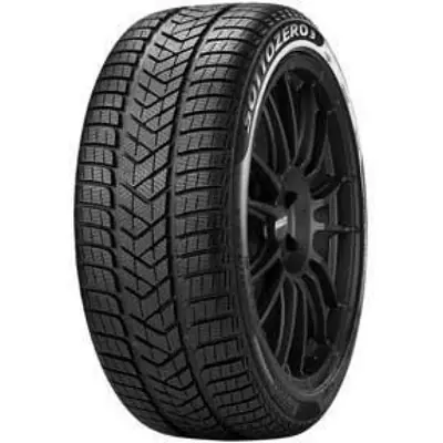 WINTER 18" Tire 235/45R18 by PIRELLI Dernière Chance