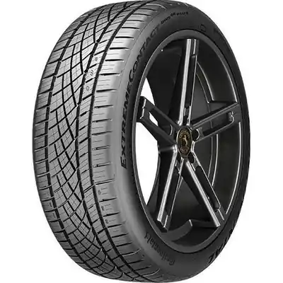 Usine Directe CONTINENTAL - 18" (235/40ZR18) - ExtremeContact DWS06 PLUS All Season Tire