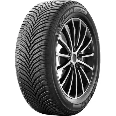 CrossClimate2 by MICHELIN - 17" Tire (225/60R17) Expédition Rapide