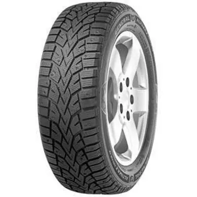 WINTER 18" Tire 235/60R18 by GENERAL TIRE Bon Marché