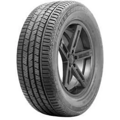 Artisanat ALL SEASON 18" Tire 235/65R18 by CONTINENTAL