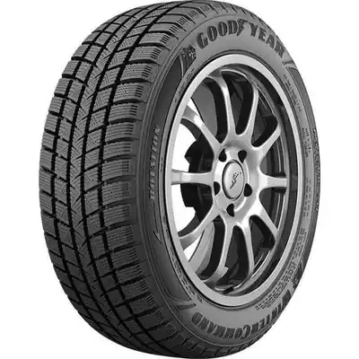 Fait Main GOODYEAR - 187064565 - 19" Tire WINTERCOMMAND (CAR/MINIVAN) (235/55R19)