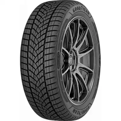 ULTRA GRIP PERFORMANCE+ SUV by GOODYEAR - 19" Tire (235/55R19) Fait Main