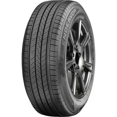 Commander Vite COOPER TIRES - 166254009 - All-Season 20 " Tire Endeavor Plus (275/55R20)