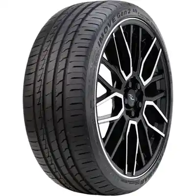 Achetez Aujourd’hui IRONMAN TIRES - 93000 - 16" Tire IMOVE GEN2 AS (205/55R16)