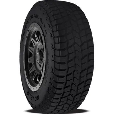 Vente Directe RIDGETRAK A/T II by ROVELO - 17" Tire (265/70R17)