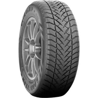 Quantité Limitée GOODYEAR - 754587575 - 18" Tire ULTRA GRIP+ SUV (245/60R18)