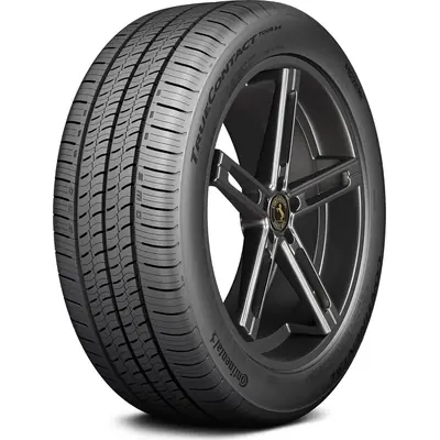TRUECONTACT TOUR54 by CONTINENTAL - 19" Tire (235/55R19) Garantie Incluse