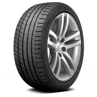 GOODYEAR - 109104366 - Eagle Sport (235/40R18 91W) Exclusif