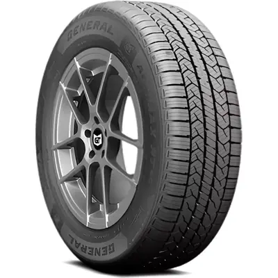 Usine Directe GENERAL TIRE - 15576170000 - 16" Tire ALTIMAX RT45 (205/55R16)