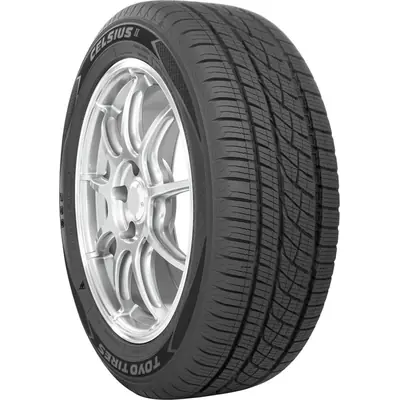 Acheter Direct CELSIUS II by TOYO TIRES - 18" Tire (235/45R18)