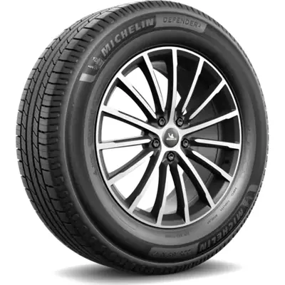DEFENDER2 by MICHELIN - 16" Tire (205/55R16) Achat Immédiat