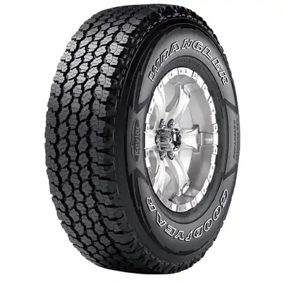 Top Qualité GOODYEAR - 748958571 - All-season 18" Wrangler All-Terrain Adventure LT275/65R18