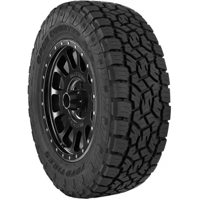 Usine Directe TOYO TIRES - 355490 - 17" Tire OPEN COUNTRY A/T III (265/70R17)