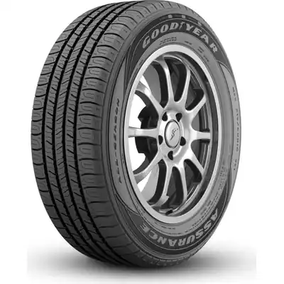 Assurance All-Season by GOODYEAR - 17" Tire (225/65R17) Nouvelle Collection