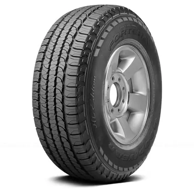 Remise GOODYEAR - 151093203 - Fortera HL (265/50R20 107T)