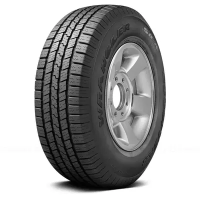 Expédition Rapide GOODYEAR - 183934492 - Wrangler SR-A Tire - P275/60R20, 114S