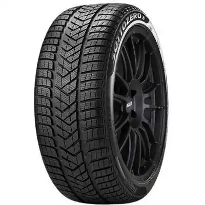 WINTER 19" Tire 245/50R19 by PIRELLI Livraison Gratuite