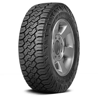 TOYO TIRES - 345010 - All Weather 17'' Tires Open Country C/T LT265/70R17 E 121/118Q Expédition Rapide