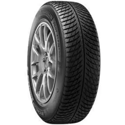 WINTER 19" Tire 255/55R19 by MICHELIN Dernier Modèle