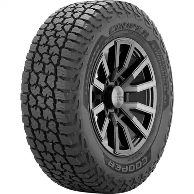 Offre Du Jour COOPER TIRES - 170290047 - 18 " Tire Discoverer Stronghold AT (275/70R18)